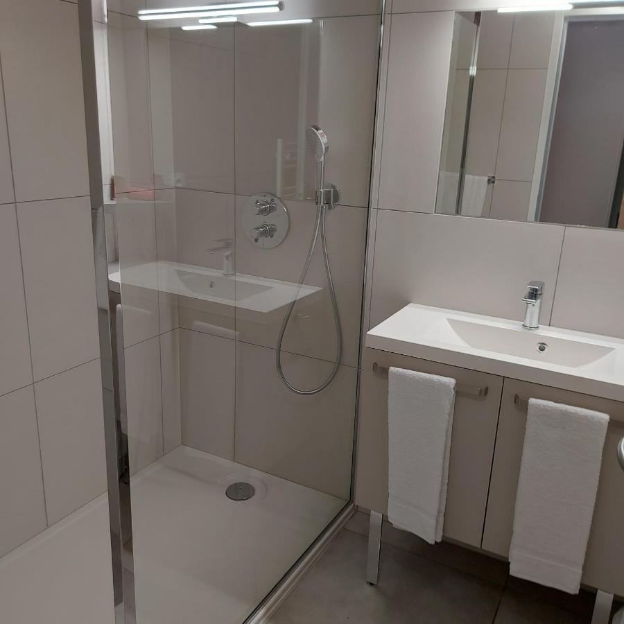 Gite De Dragoux Bouvante Ngoại thất bức ảnh